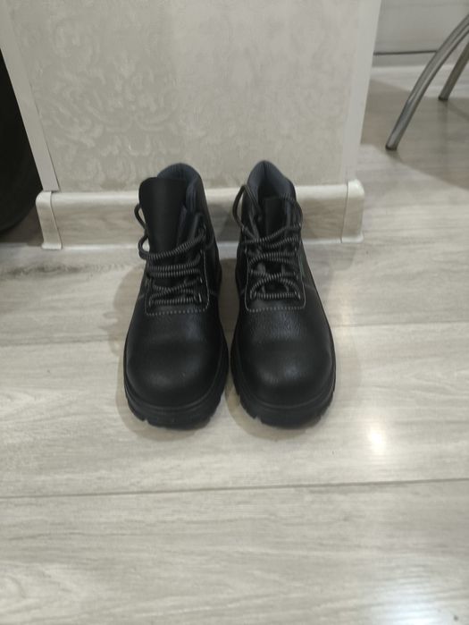 Ботинки рабочие 41 размер