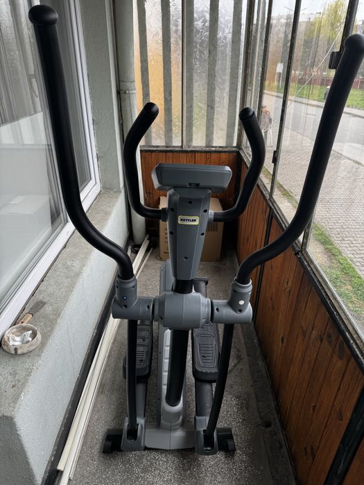 Кростренажор Kettler Nova M