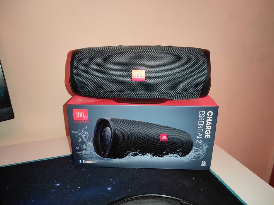 Boxa Jbl Charge Essential 2