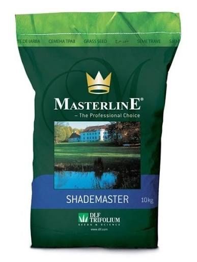 Газон семена посев