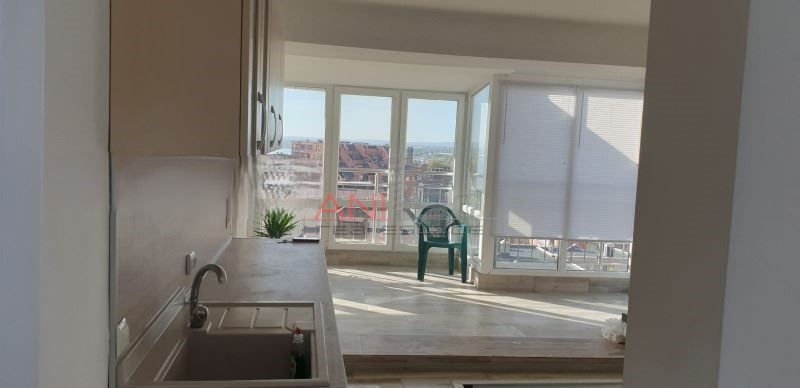 Мезонет в Варна-Погребите площ 60 цена 160000