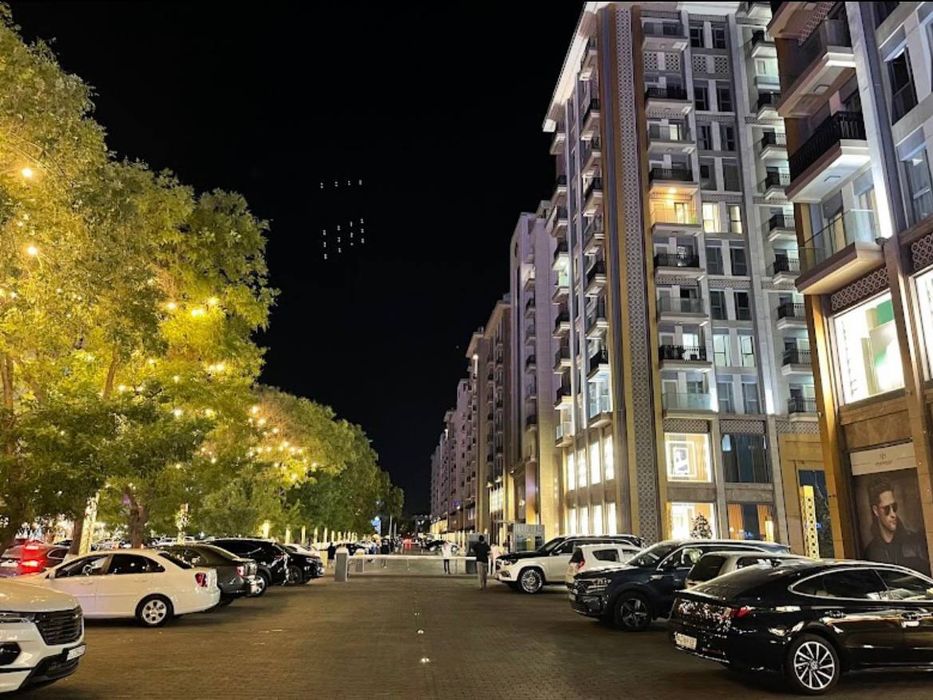 Аренда помещения в Мирабад Авеню 52 м² (ТЛ)