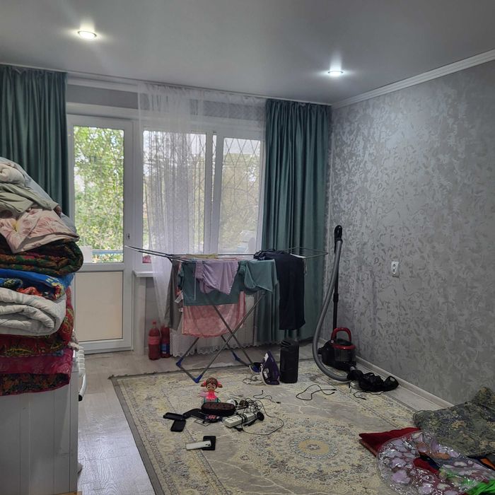 Квартира 2-х комнатная