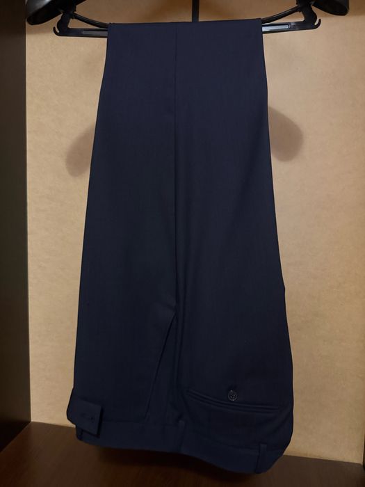 Абитуриентски костюм Andrews