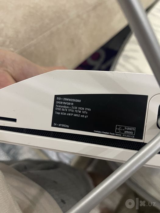 ПРОДАМ моноблок Hp.