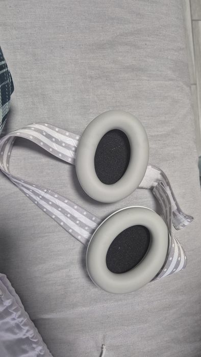 Casti antifonice pentru copii