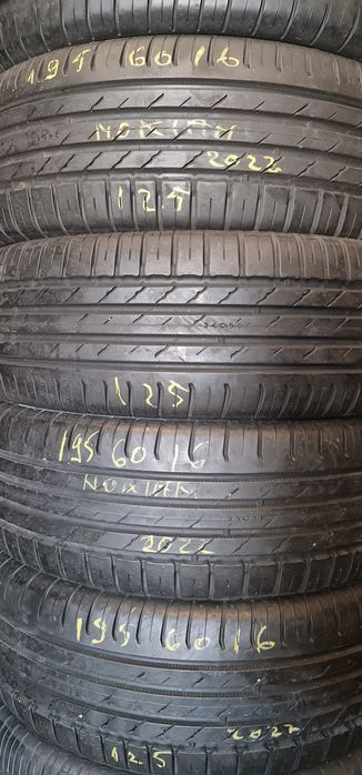 195 60 16 si 185 65 15 Anvelope Vara