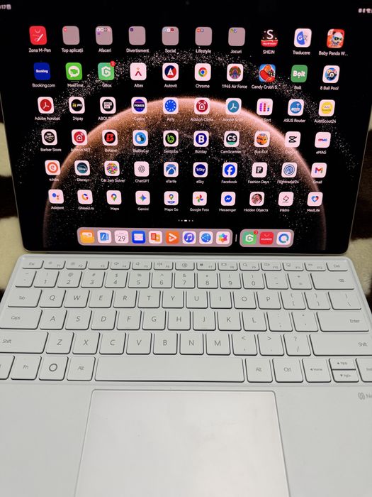 Tableta Huawei MatePad Pro 13.2 PapperMatte Edition