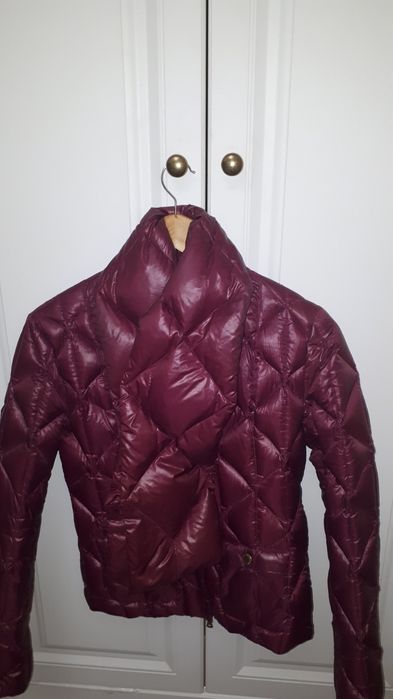 Пуховик Pail & Shark