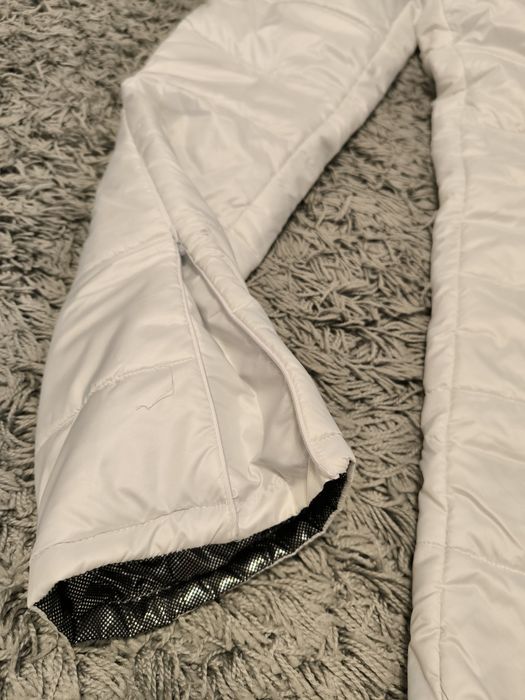 Pantaloni termici pentru femei