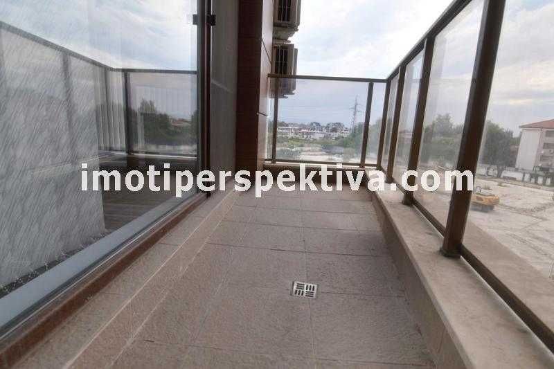 Продава се Двустаен апартамент в Пловдив, Христо Смирненски - 76 кв.м за 2014 €/кв.м - Снимка #9