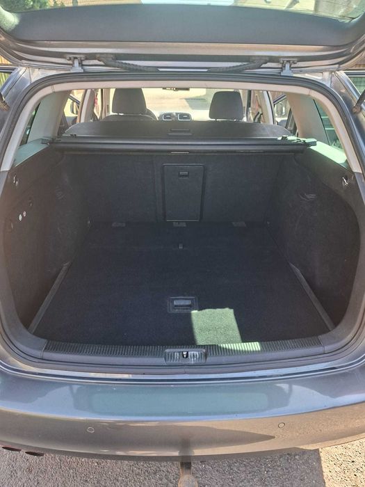 Volkswagen Golf 6 de vânzare 2.0 tdi