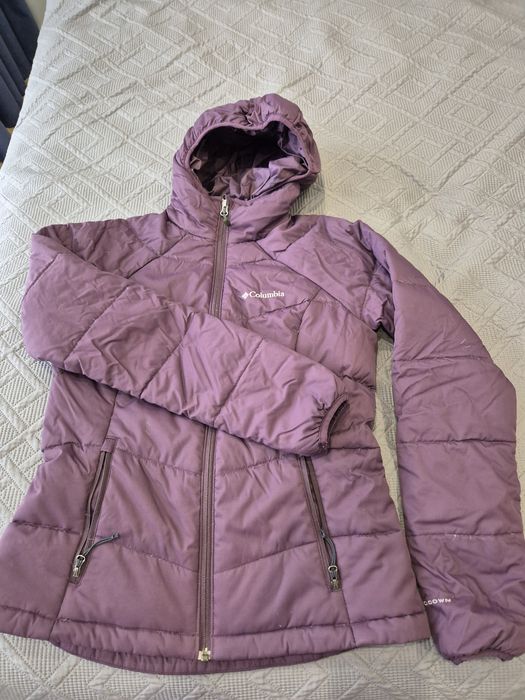 Продаю термо куртку -30