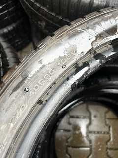 Anvelope Iarna 245 45 20 Goodyear Ultragrip 275 40 20