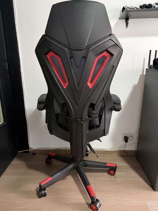 Scaun gaming Redragon Spider King