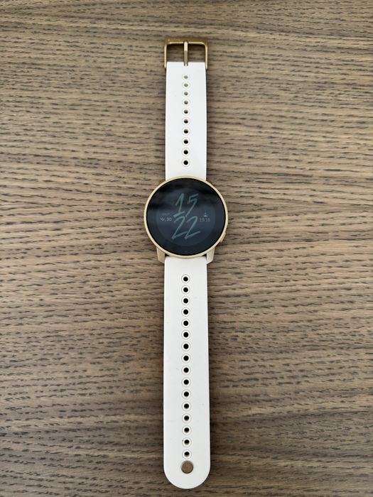 Suunto peak pro