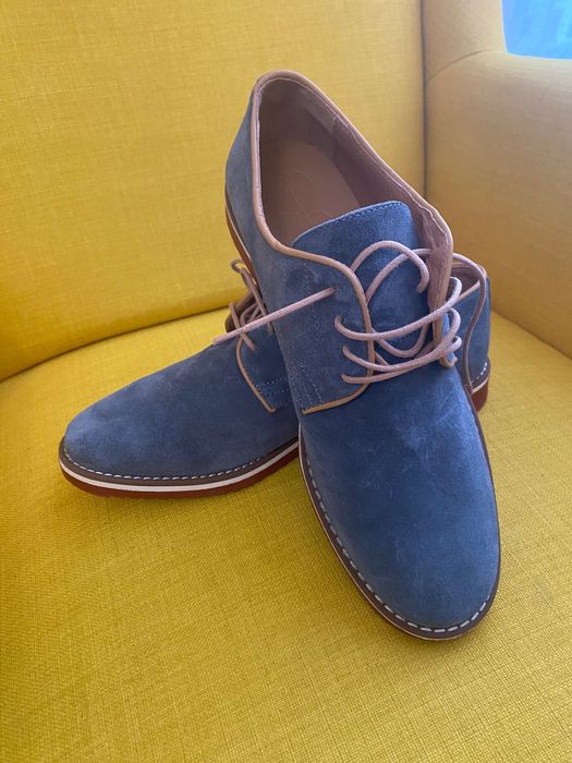 Pantofi Barbati Ortiz&Reed 42- NOI