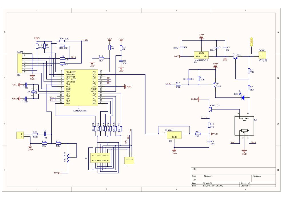 mufa telefon tableta Tester ESR LCR tranzistori,condensatori,rezistente, bobine, mosfet