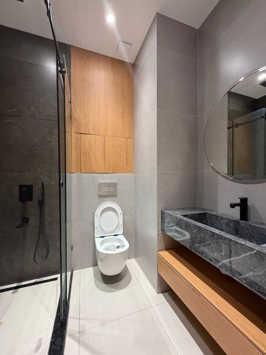 ЖК "Nest One"  Шайхантахурский район Ор.р: Tashkent City