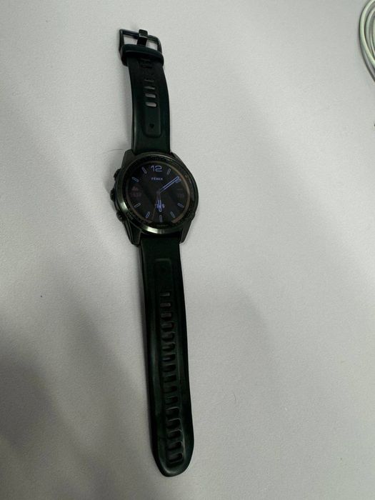 Мультиспортивные часы Garmin FENIX 7S/ #СР080038