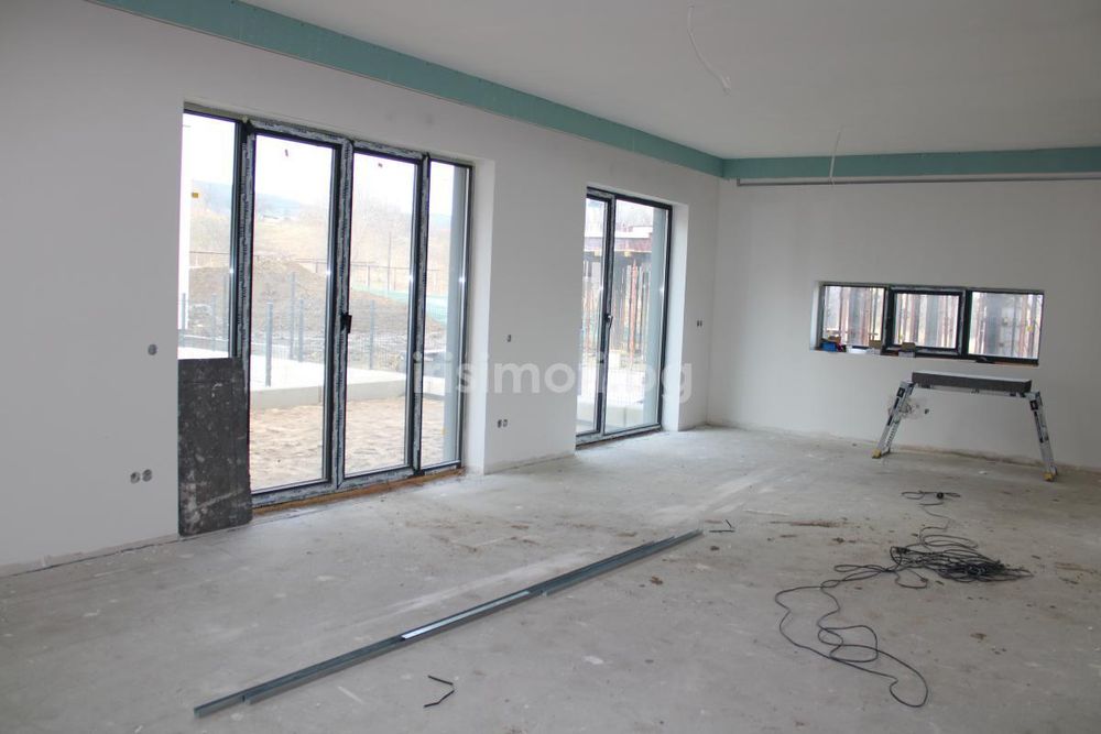 Продава се Къща в с. Бистрица, Област София-град - 302 кв.м за 1020 €/кв.м - Снимка #7