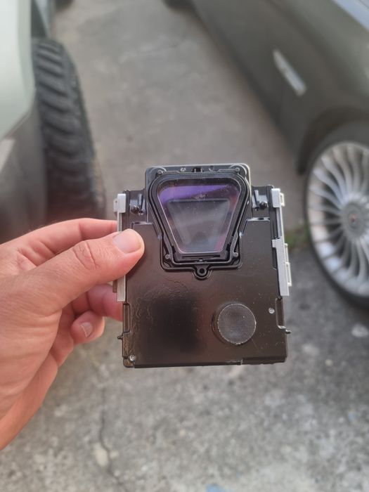 Camera parbriz audi a4 a5 q5 cod 8W0907217G