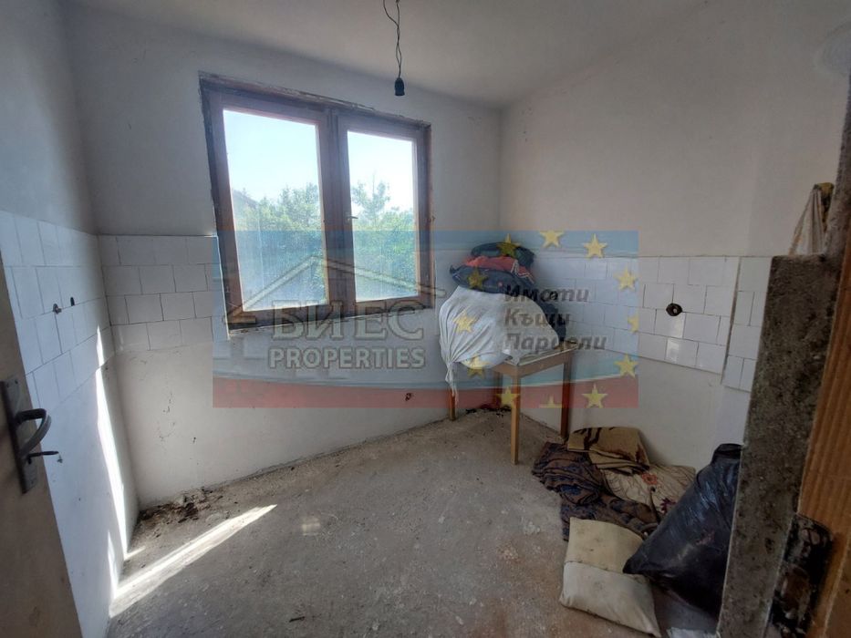 Къща в с. Селищен дол