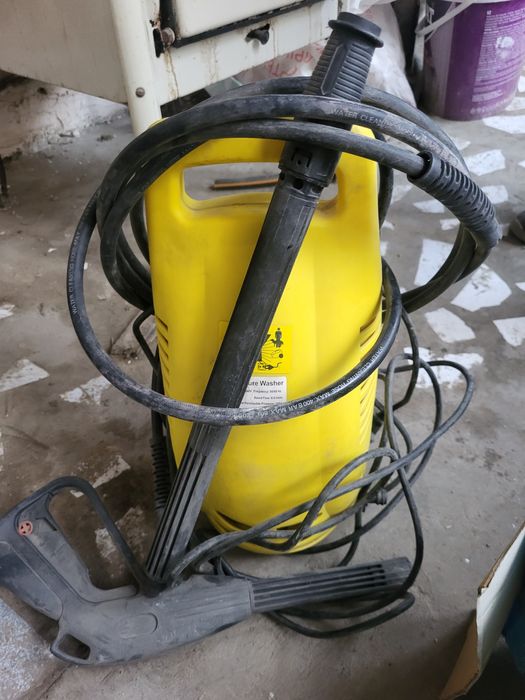 Karcher apparar tez va arzon sotiladi