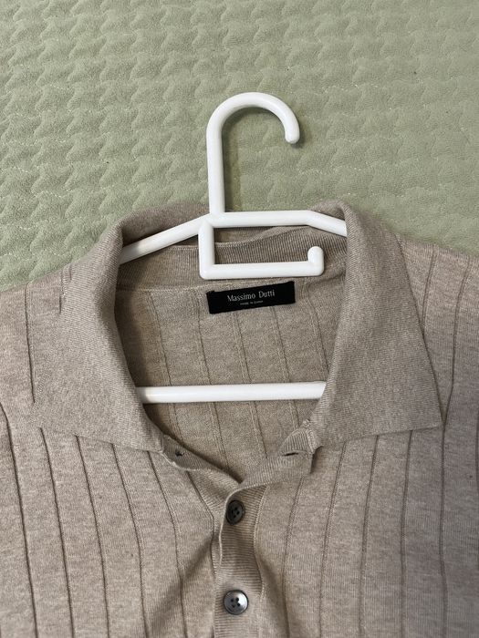 Massimo dutti тениска