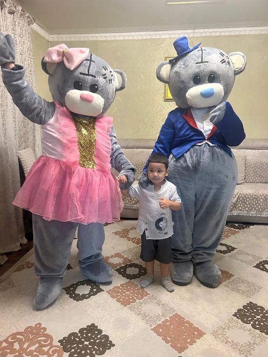 Поздравление с днем рождения
