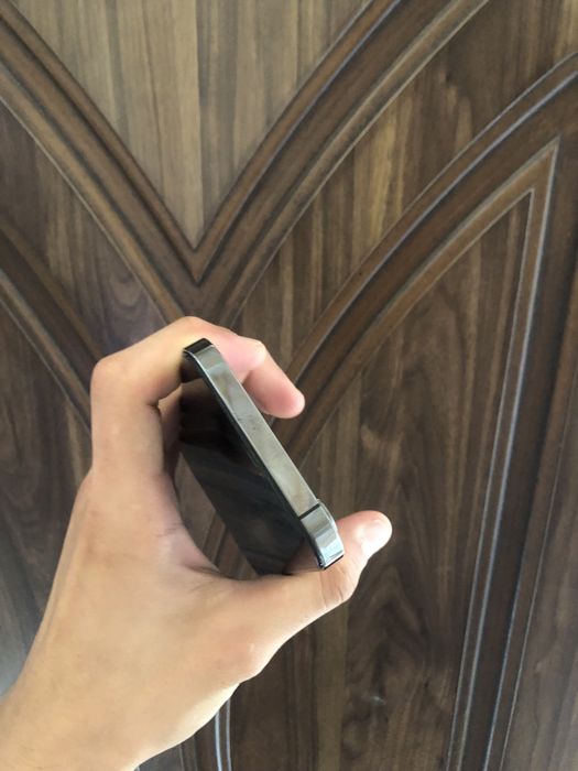 iPhone 12 Pro Max 256Gb icloud
