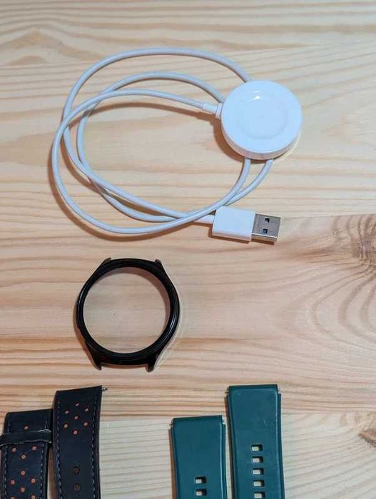 Smartwatch Huawei Watch 4 cu eSIM