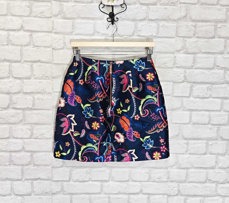 Ted Baker Дамска мини пола размер S