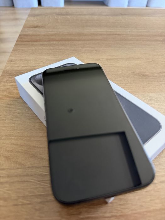 Iphone 15 Pro 256 GB