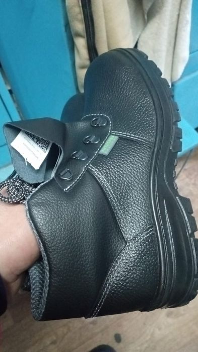 Спец Литобувь Вахруши Размер 42