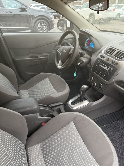 Cobalt 2024 gazi bor