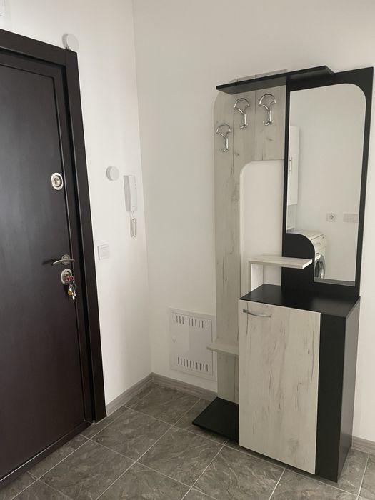 Дава се под наем Двустаен апартамент в София, Кръстова вада - 68 кв.м за 688.5 € - Снимка #6