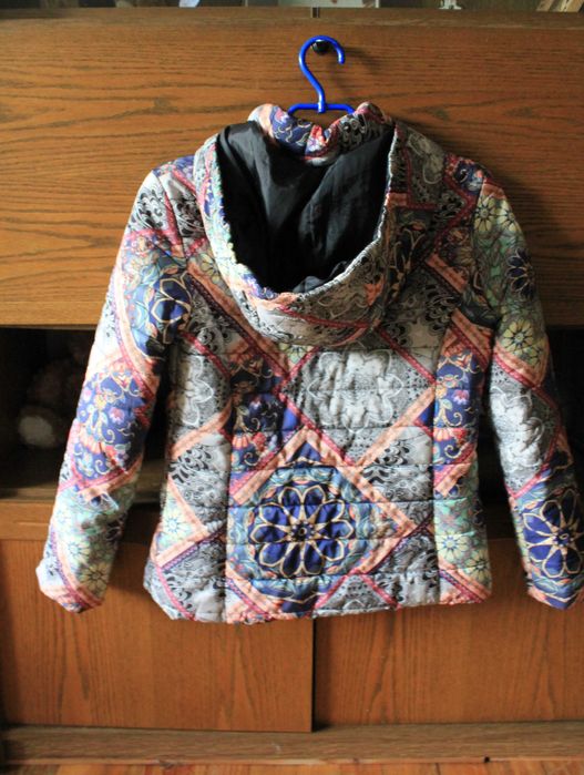 Якета няколко модела