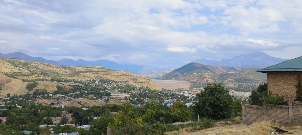 Дача чорвокда бочкадан 2 км