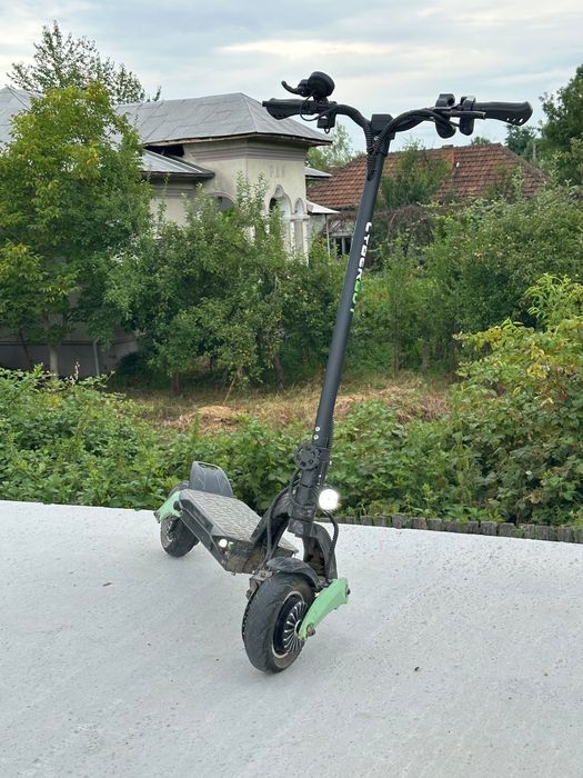 Trotineta electrica SPEEDXMAN