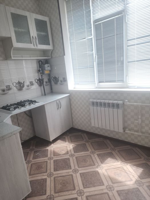 Kvartira TEZDA sotiladi