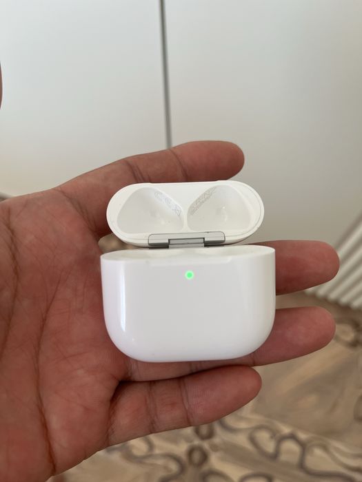 Кейс AirPods Pro 2