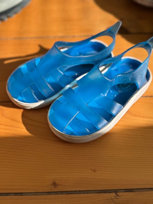 Детски обувки и сандали