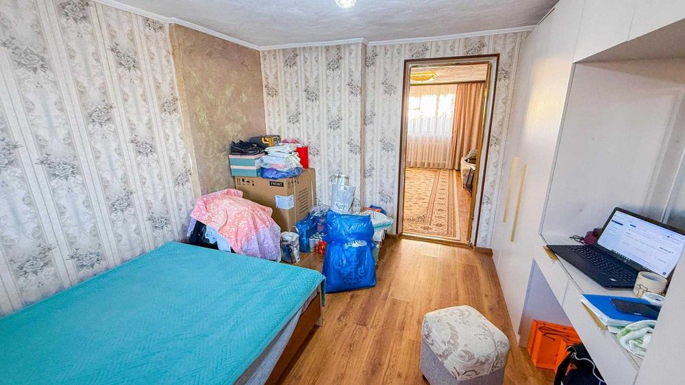 Продам 3х комнатный дом Аян империя