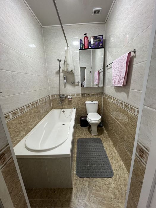 2x xonali uy ijara Buxoro.