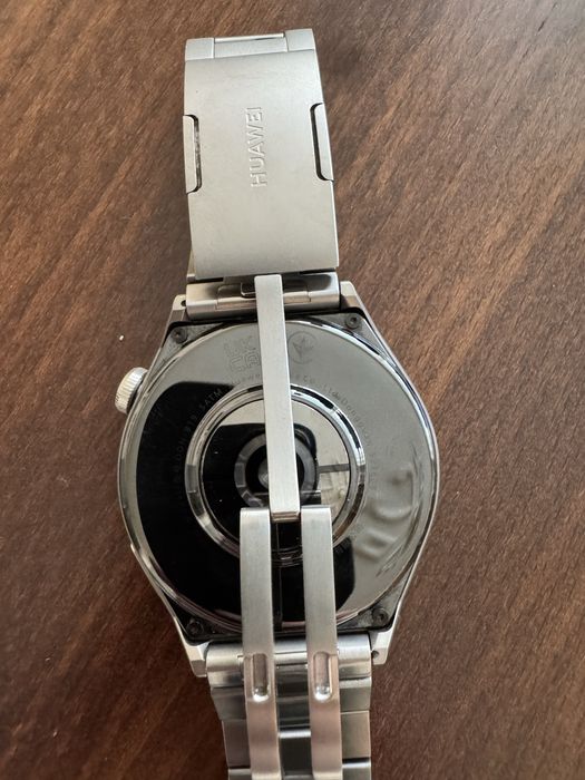 Huawei Watch GT 3 Pro