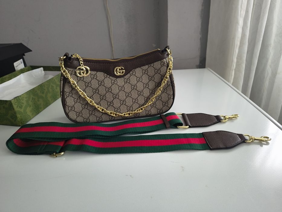 Gucci Bag Originală