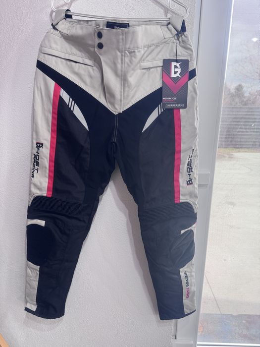 Echipament enduro offroad