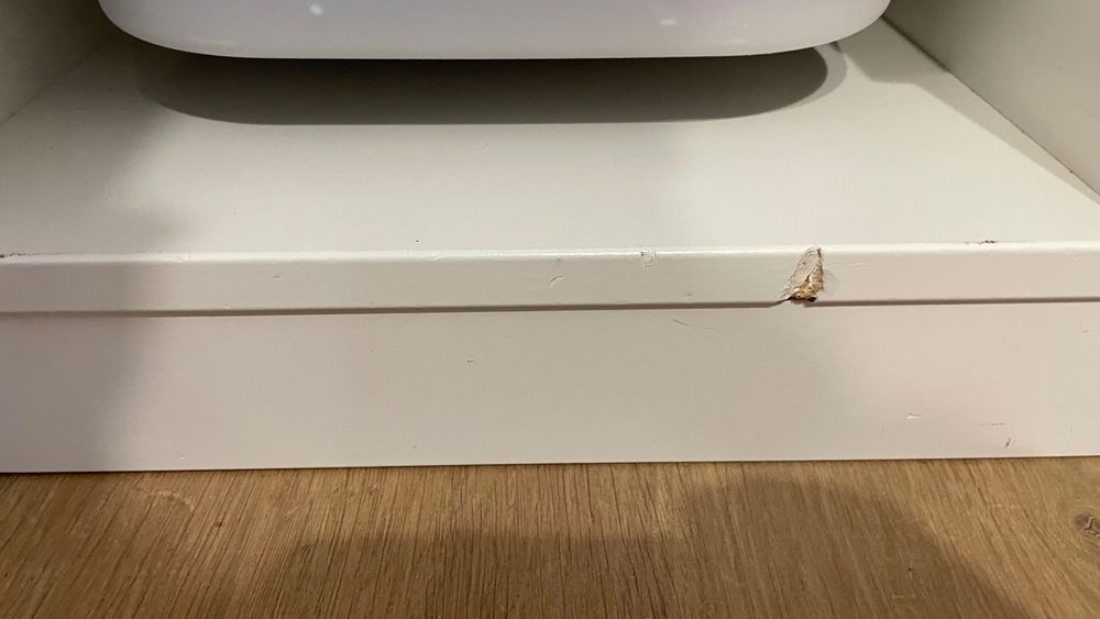 Mobilier Ikea Trofast