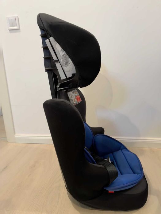 Scaun auto copil Nania